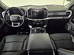 Used 2021 FORD F-150 XL 4WD SUPERCREW 5.5' BOX in WEST PALM BEACH, FLORIDA (Photo 27)