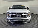 Used 2021 FORD F-150 XL 4WD SUPERCREW 5.5' BOX in WEST PALM BEACH, FLORIDA (Photo 3)
