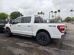 Used 2021 FORD F-150 LARIAT in WEST PALM BEACH, FLORIDA (Photo 5)