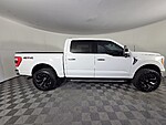 Used 2021 FORD F-150 XL 4WD SUPERCREW 5.5' BOX in WEST PALM BEACH, FLORIDA (Photo 5)
