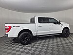 Used 2021 FORD F-150 XL 4WD SUPERCREW 5.5' BOX in WEST PALM BEACH, FLORIDA (Photo 6)