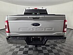 Used 2021 FORD F-150 XL 4WD SUPERCREW 5.5' BOX in WEST PALM BEACH, FLORIDA (Photo 7)