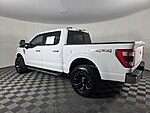 Used 2021 FORD F-150 XL 4WD SUPERCREW 5.5' BOX in WEST PALM BEACH, FLORIDA (Photo 8)
