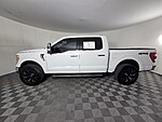 Used 2021 FORD F-150 XL 4WD SUPERCREW 5.5' BOX in WEST PALM BEACH, FLORIDA (Photo 9)