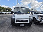 Used 2019 RAM PROMASTER HIGH ROOF in WEST PALM BEACH, FLORIDA (Photo 2)