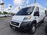 Used 2019 RAM PROMASTER HIGH ROOF in WEST PALM BEACH, FLORIDA (Photo 3)