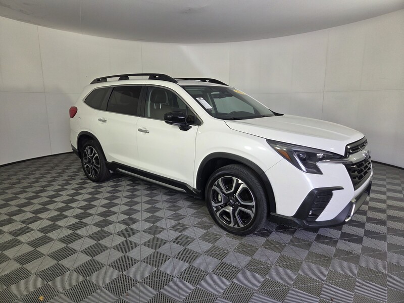 Used 2024 SUBARU ASCENT TOURING 7-PASSENGER in WEST PALM BEACH, FLORIDA