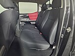Used 2020 TOYOTA TACOMA SR5 DOUBLE CAB 5' BED V6 AT in WEST PALM BEACH, FLORIDA (Photo 25)