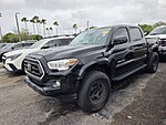 Used 2020 TOYOTA TACOMA TRD SPORT in WEST PALM BEACH, FLORIDA (Photo 3)