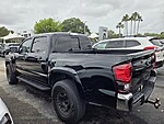 Used 2020 TOYOTA TACOMA TRD SPORT in WEST PALM BEACH, FLORIDA (Photo 4)