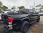 Used 2020 TOYOTA TACOMA TRD SPORT in WEST PALM BEACH, FLORIDA (Photo 5)