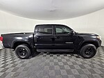 Used 2020 TOYOTA TACOMA SR5 DOUBLE CAB 5' BED V6 AT in WEST PALM BEACH, FLORIDA (Photo 5)