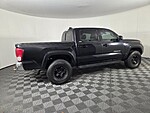 Used 2020 TOYOTA TACOMA SR5 DOUBLE CAB 5' BED V6 AT in WEST PALM BEACH, FLORIDA (Photo 6)