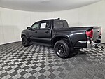 Used 2020 TOYOTA TACOMA SR5 DOUBLE CAB 5' BED V6 AT in WEST PALM BEACH, FLORIDA (Photo 8)