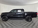 Used 2020 TOYOTA TACOMA SR5 DOUBLE CAB 5' BED V6 AT in WEST PALM BEACH, FLORIDA (Photo 9)