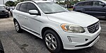 Used 2016 VOLVO XC60 T5 DRIVE-E in WEST PALM BEACH, FLORIDA