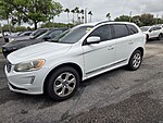 Used 2016 VOLVO XC60 T5 DRIVE-E in WEST PALM BEACH, FLORIDA (Photo 3)