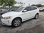 Used 2016 VOLVO XC60 T5 DRIVE-E in WEST PALM BEACH, FLORIDA (Photo 4)