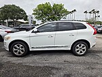 Used 2016 VOLVO XC60 T5 DRIVE-E in WEST PALM BEACH, FLORIDA (Photo 5)