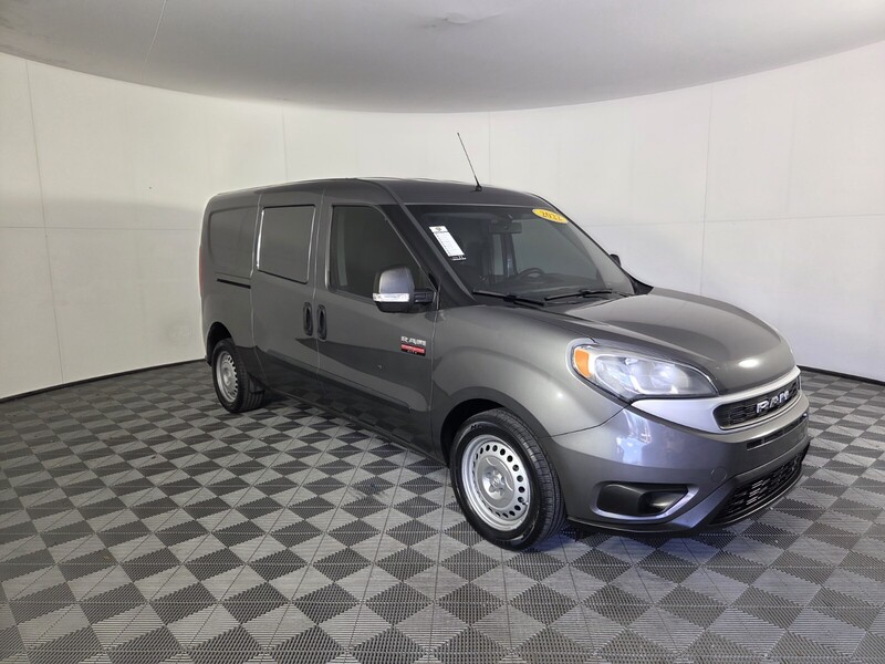 Used 2022 RAM PROMASTER CITY CARGO VAN TRADESMAN VAN in WEST PALM BEACH, FLORIDA