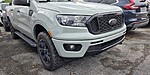 Used 2023 FORD RANGER XLT in WEST PALM BEACH, FLORIDA