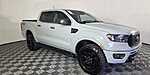 Used 2023 FORD RANGER XL 2WD SUPERCREW 5' BOX in WEST PALM BEACH, FLORIDA