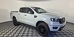 Used 2023 FORD RANGER XL 2WD SUPERCREW 5' BOX in WEST PALM BEACH, FLORIDA