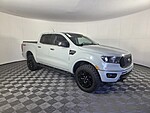 Used 2023 FORD RANGER XL 2WD SUPERCREW 5' BOX in WEST PALM BEACH, FLORIDA (Photo 2)