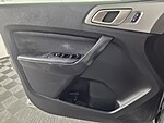 Used 2023 FORD RANGER XL 2WD SUPERCREW 5' BOX in WEST PALM BEACH, FLORIDA (Photo 21)
