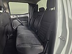 Used 2023 FORD RANGER XL 2WD SUPERCREW 5' BOX in WEST PALM BEACH, FLORIDA (Photo 25)