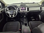 Used 2023 FORD RANGER XL 2WD SUPERCREW 5' BOX in WEST PALM BEACH, FLORIDA (Photo 29)