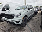 Used 2023 FORD RANGER XLT in WEST PALM BEACH, FLORIDA (Photo 3)
