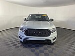 Used 2023 FORD RANGER XL 2WD SUPERCREW 5' BOX in WEST PALM BEACH, FLORIDA (Photo 3)