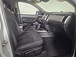 Used 2023 FORD RANGER XL 2WD SUPERCREW 5' BOX in WEST PALM BEACH, FLORIDA (Photo 32)