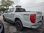 Used 2023 FORD RANGER XLT in WEST PALM BEACH, FLORIDA (Photo 4)
