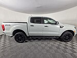 Used 2023 FORD RANGER XL 2WD SUPERCREW 5' BOX in WEST PALM BEACH, FLORIDA (Photo 4)