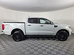 Used 2023 FORD RANGER XL 2WD SUPERCREW 5' BOX in WEST PALM BEACH, FLORIDA (Photo 5)