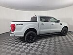 Used 2023 FORD RANGER XL 2WD SUPERCREW 5' BOX in WEST PALM BEACH, FLORIDA (Photo 5)
