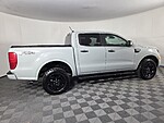 Used 2023 FORD RANGER XL 2WD SUPERCREW 5' BOX in WEST PALM BEACH, FLORIDA (Photo 6)