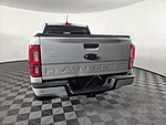 Used 2023 FORD RANGER XL 2WD SUPERCREW 5' BOX in WEST PALM BEACH, FLORIDA (Photo 6)