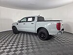 Used 2023 FORD RANGER XL 2WD SUPERCREW 5' BOX in WEST PALM BEACH, FLORIDA (Photo 7)