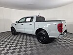 Used 2023 FORD RANGER XL 2WD SUPERCREW 5' BOX in WEST PALM BEACH, FLORIDA (Photo 8)
