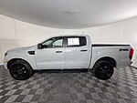 Used 2023 FORD RANGER XL 2WD SUPERCREW 5' BOX in WEST PALM BEACH, FLORIDA (Photo 9)