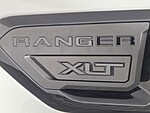 Used 2023 FORD RANGER XL 2WD SUPERCREW 5' BOX in WEST PALM BEACH, FLORIDA (Photo 9)