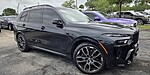 Used 2025 BMW X7 XDRIVE40I in WEST PALM BEACH, FLORIDA