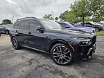 Used 2025 BMW X7 XDRIVE40I in WEST PALM BEACH, FLORIDA (Photo 2)