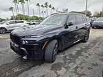 Used 2025 BMW X7 XDRIVE40I in WEST PALM BEACH, FLORIDA (Photo 3)
