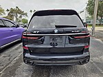 Used 2025 BMW X7 XDRIVE40I in WEST PALM BEACH, FLORIDA (Photo 5)
