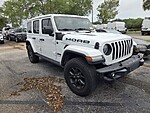 Used 2018 JEEP WRANGLER UNLIMITED MOAB in WEST PALM BEACH, FLORIDA (Photo 1)
