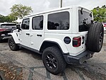 Used 2018 JEEP WRANGLER UNLIMITED MOAB in WEST PALM BEACH, FLORIDA (Photo 5)
